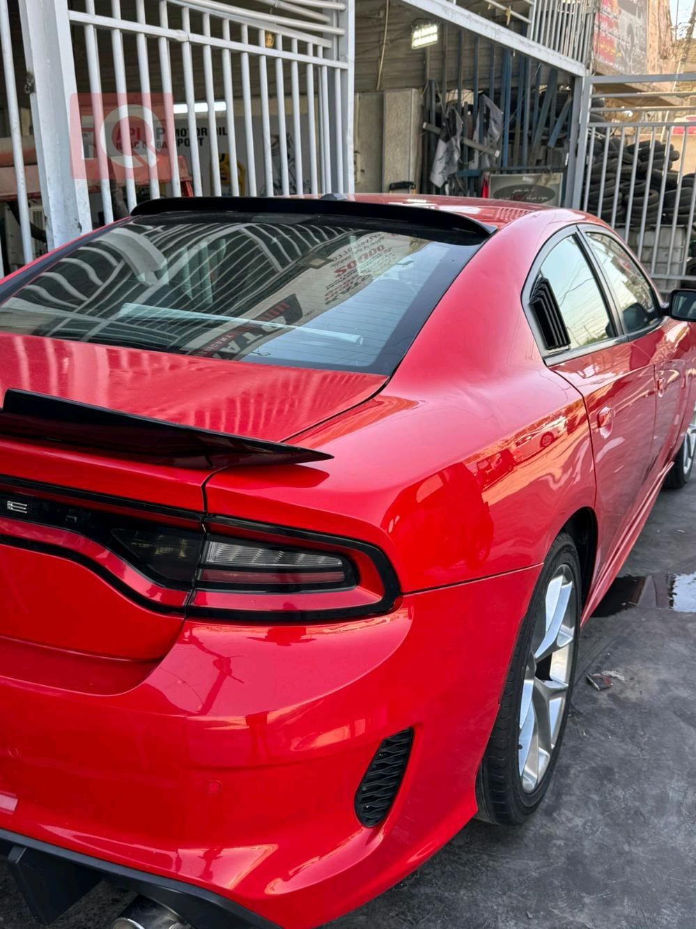 Dodge Charger